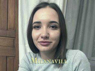 Milanavill