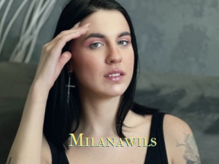 Milanawils