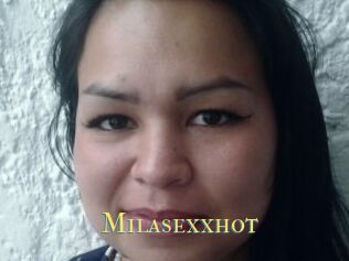Milasexxhot