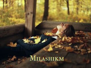 Milashikm