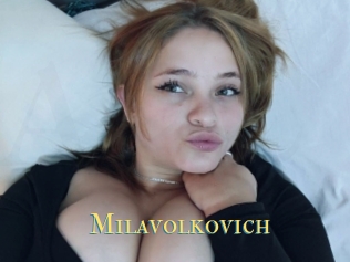 Milavolkovich