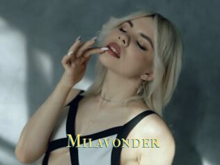Milavonder