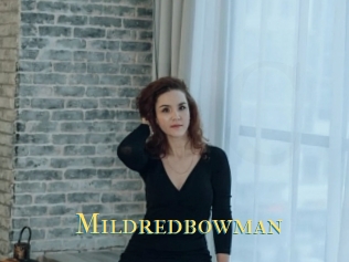 Mildredbowman