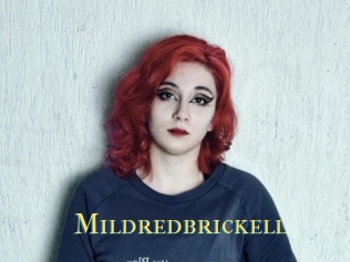 Mildredbrickell