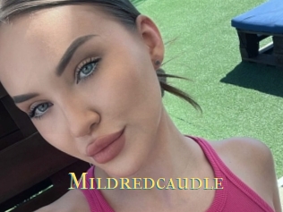 Mildredcaudle