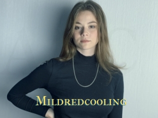mildredcooling Annonce 2 coquine