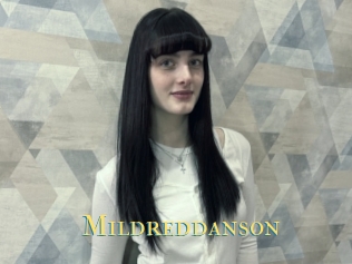 Mildreddanson