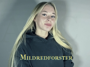 Mildredforster