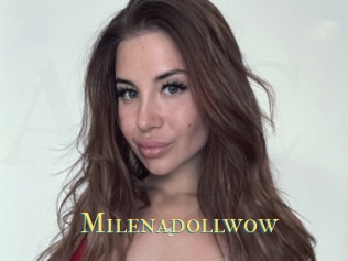 Milenadollwow