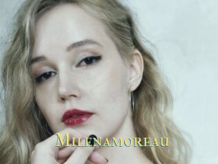 Milenamoreau