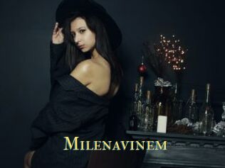 Milenavinem