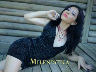 Milenistica