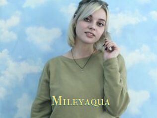 Mileyaqua