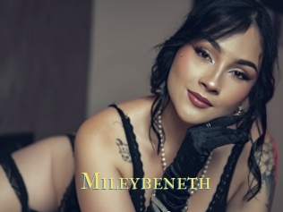 Mileybeneth