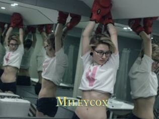 Mileycox