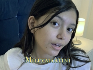 Mileymartini