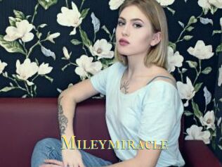 Mileymiracle