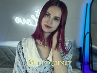 Mileyquincy
