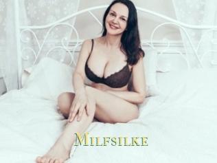 Milfsilke