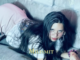 milismit Annonce 2 coquine