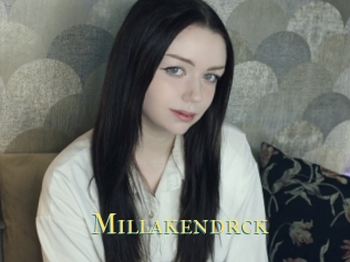 Millakendrck