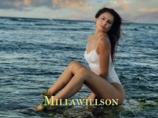MillaWillson