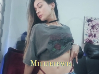 Millielewis