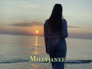 Millyjanee