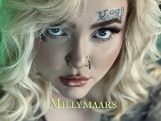 Millymaars