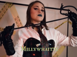 Millywhaitte
