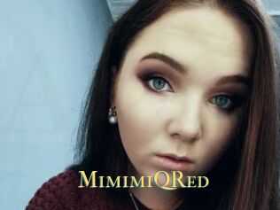 MimimiQRed