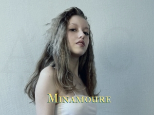 Minamoure