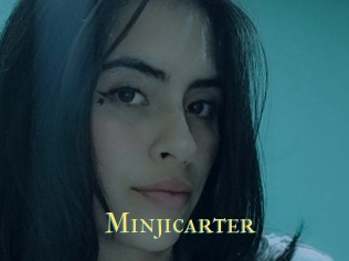 Minjicarter