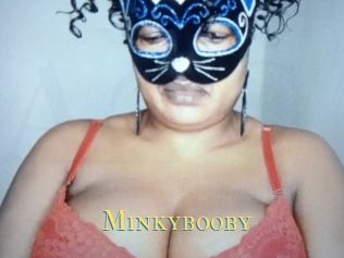 Minkybooby
