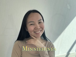 Minniehines