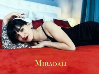 Miradali