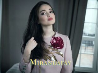 Mirandafay