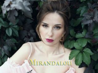 Mirandalou