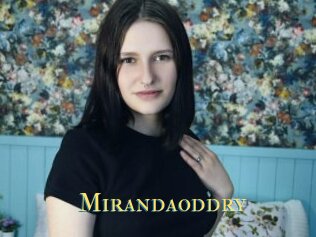 Mirandaoddry