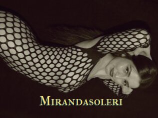 Mirandasoleri