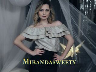 Mirandasweety