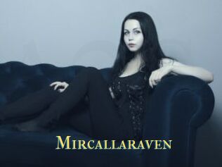 Mircallaraven