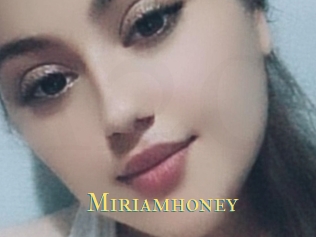miriamhoney Annonce 2 coquine