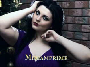 Miriamprime