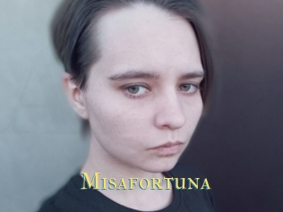 Misafortuna