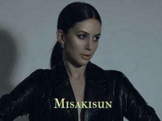 Misakisun
