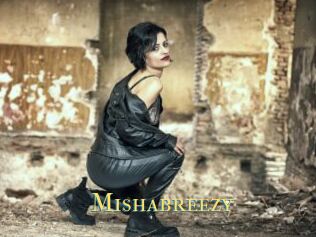 Mishabreezy