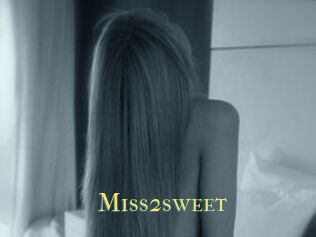Miss2sweet