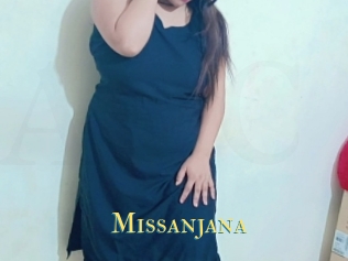 Missanjana