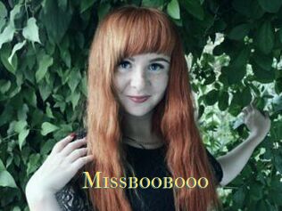 Missboobooo